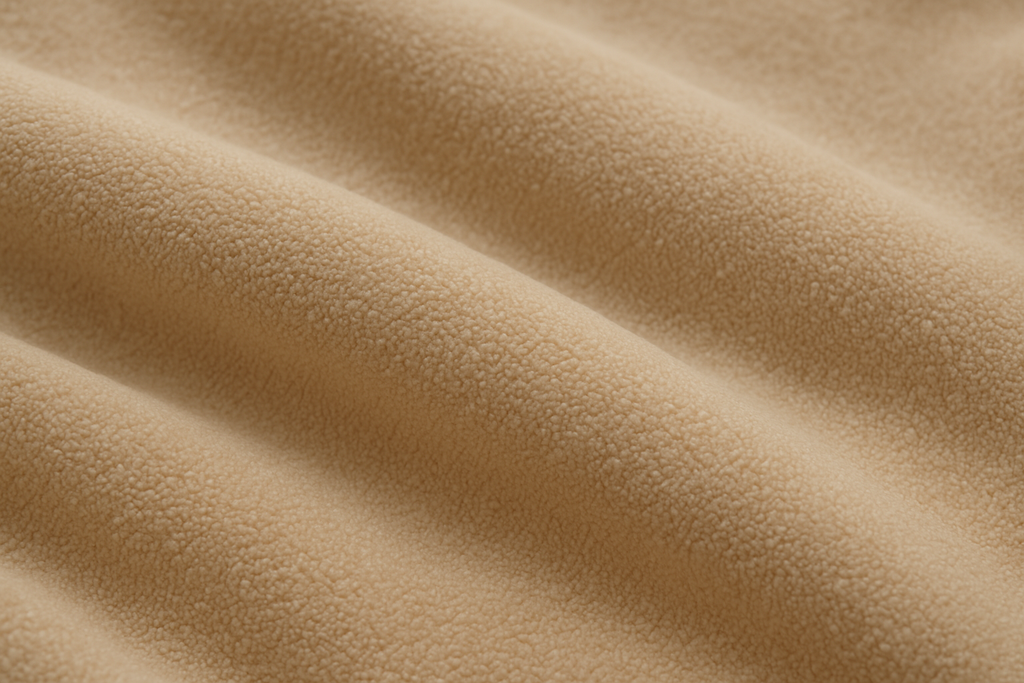 Detalhe Microfibra